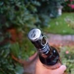 Laitilan Kukko IPA non-alcoholic bottle cap